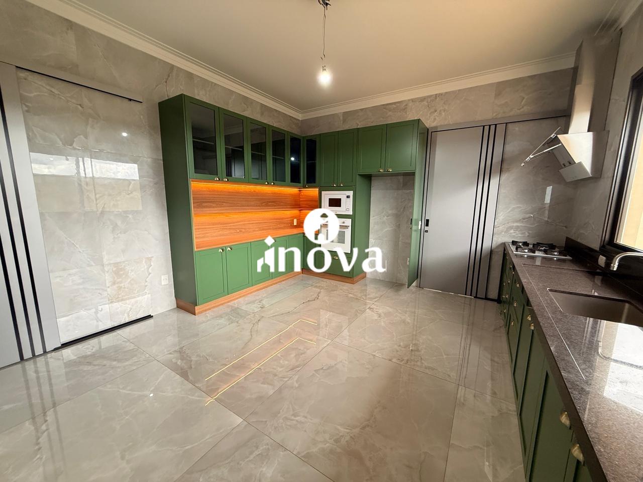 Casa Condomínio à venda no Mário Franco - Condomínio: 