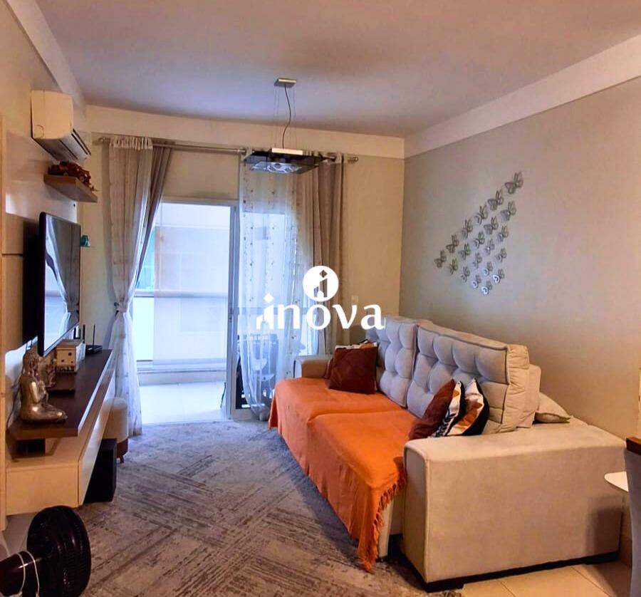 Apartamento à venda no Abadia: 