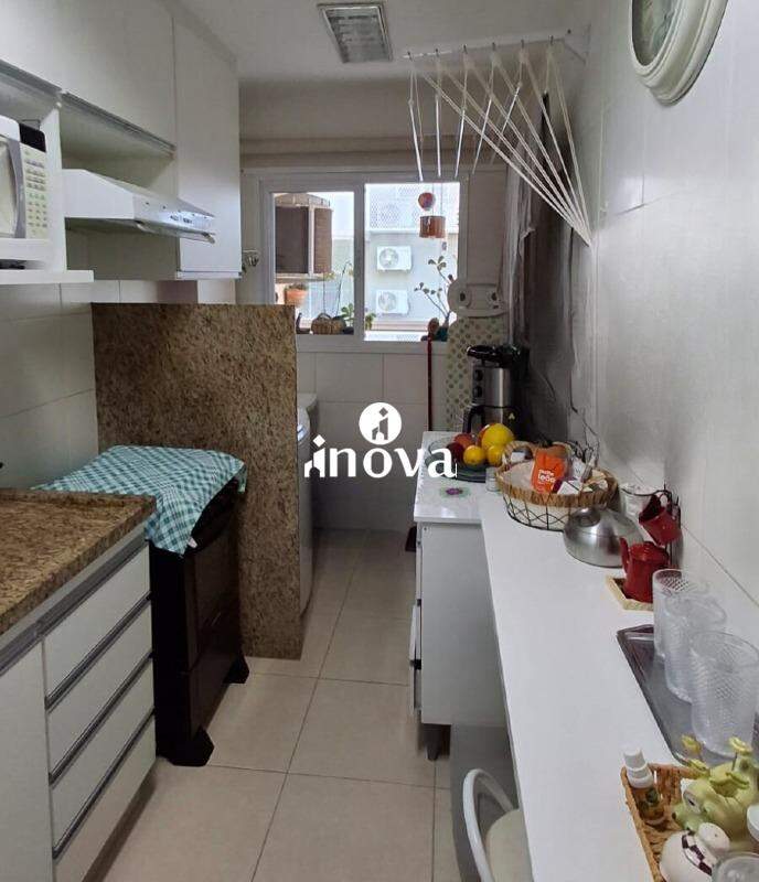 Apartamento à venda no Abadia: 