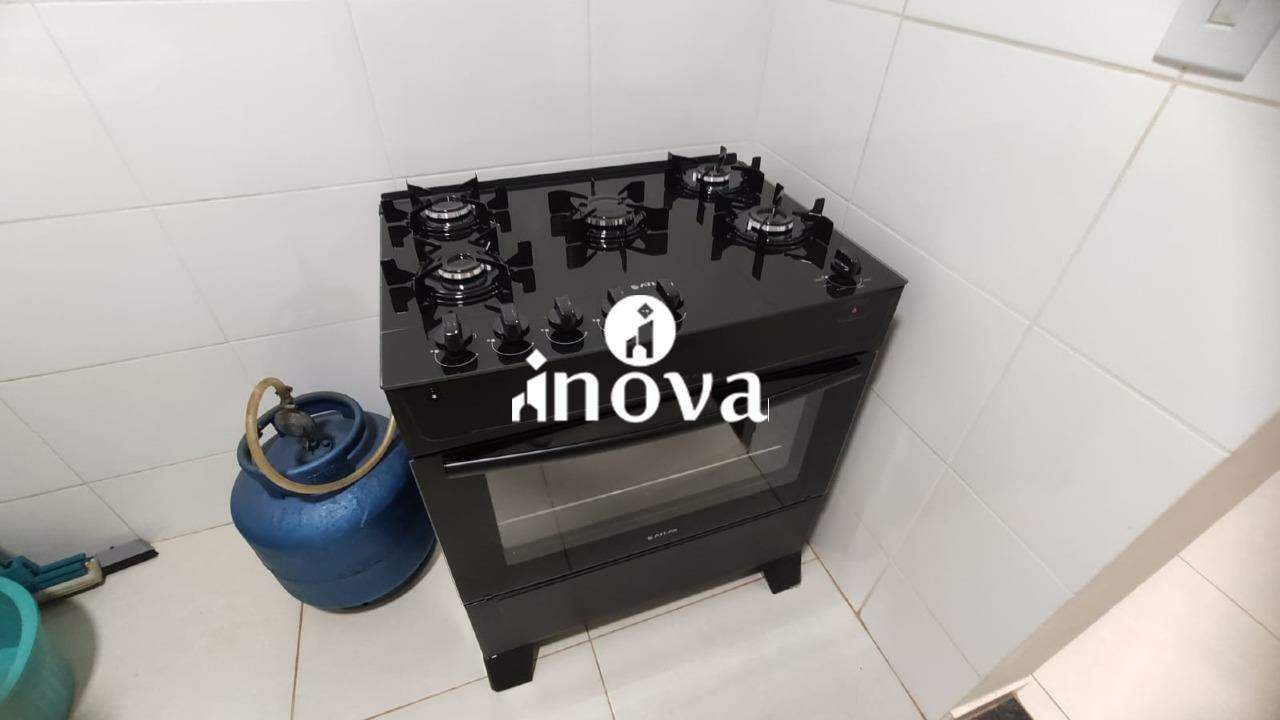 Apartamento à venda no São Benedito: 
