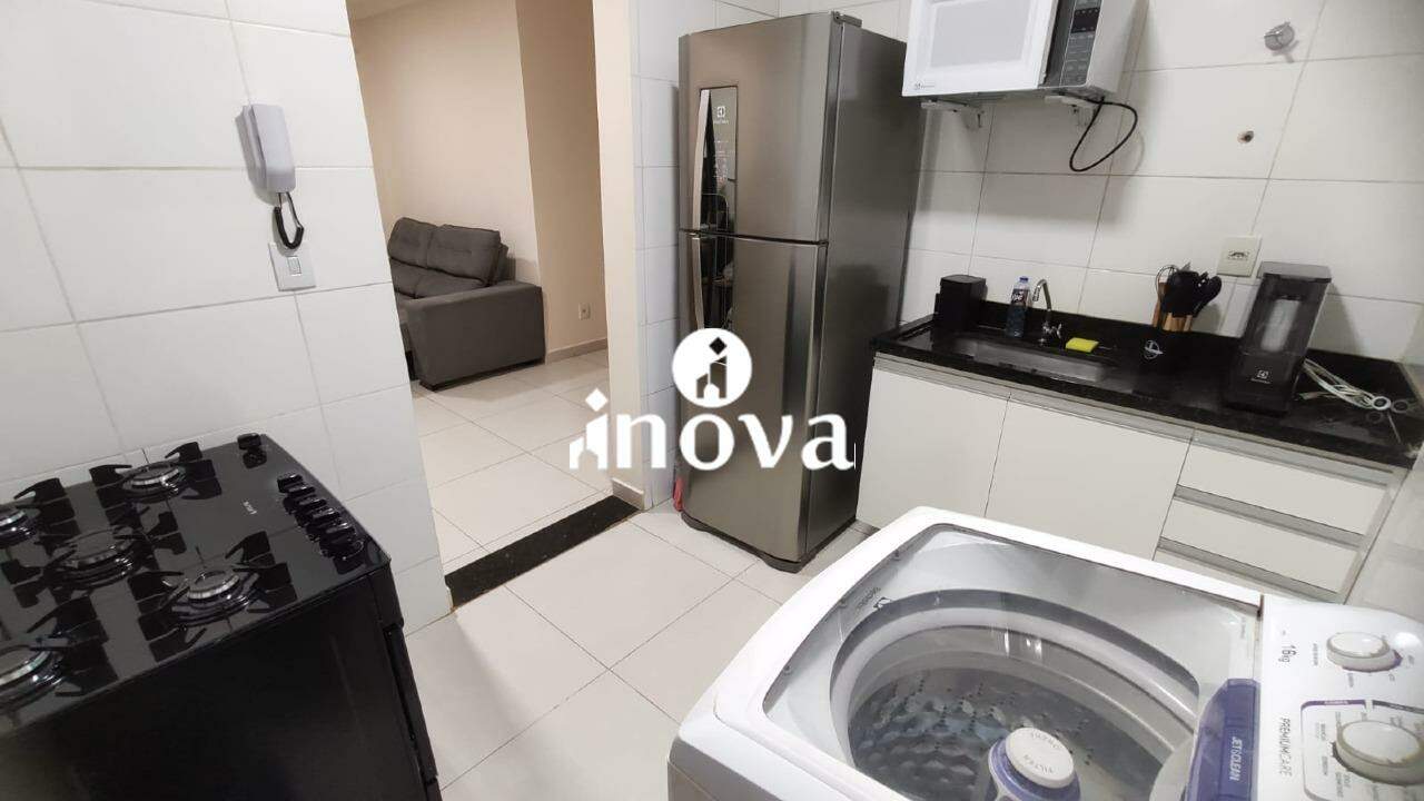 Apartamento à venda no São Benedito: 