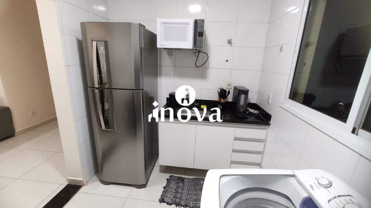 Apartamento à venda no São Benedito: 