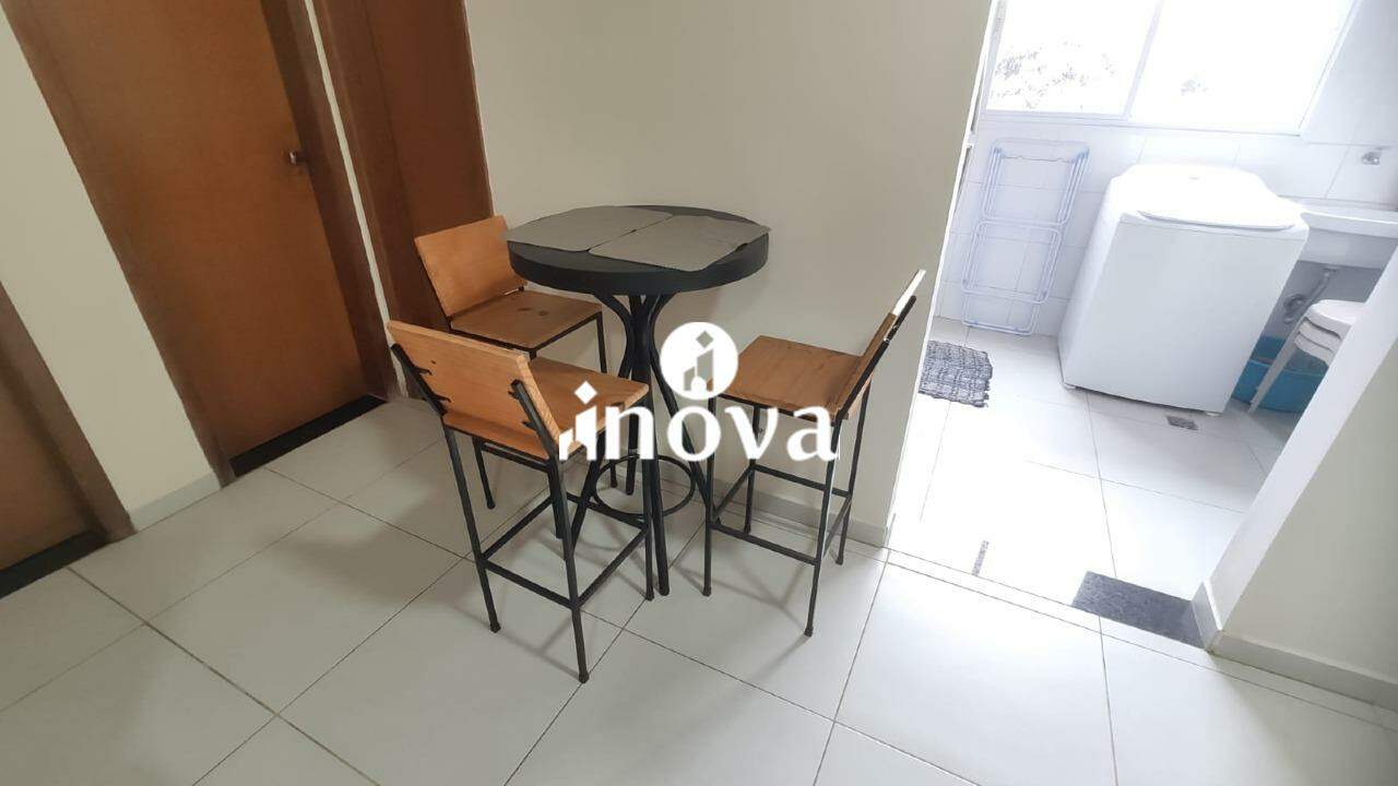 Apartamento à venda no São Benedito: 