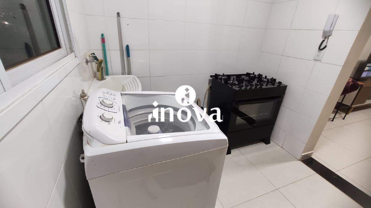 Apartamento à venda no São Benedito: 