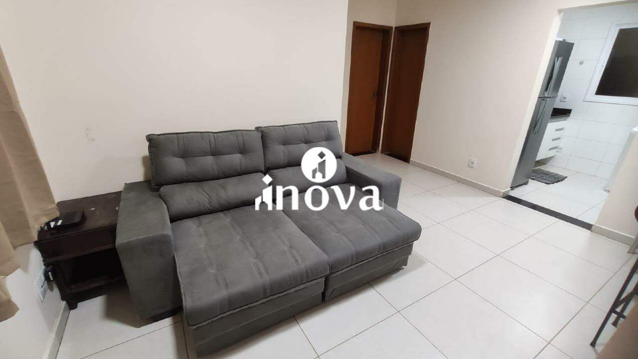 Apartamento à venda no São Benedito: 