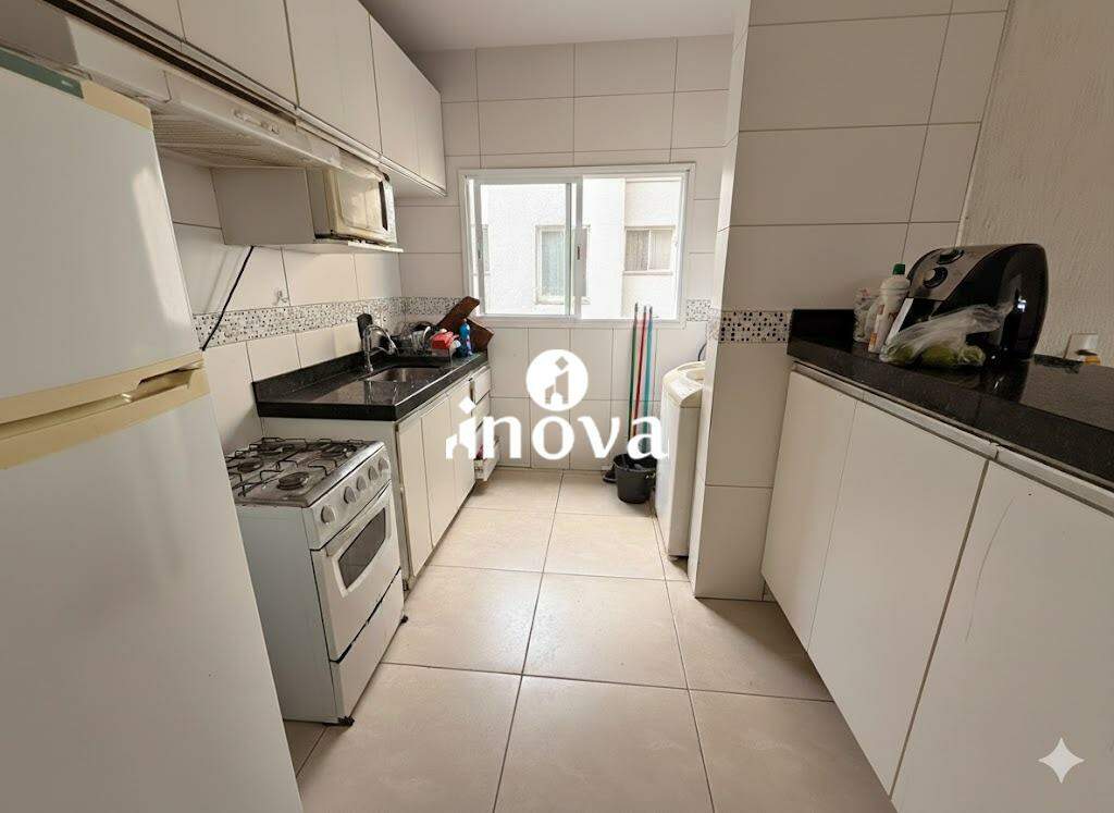 Apartamento à venda no Olinda: 