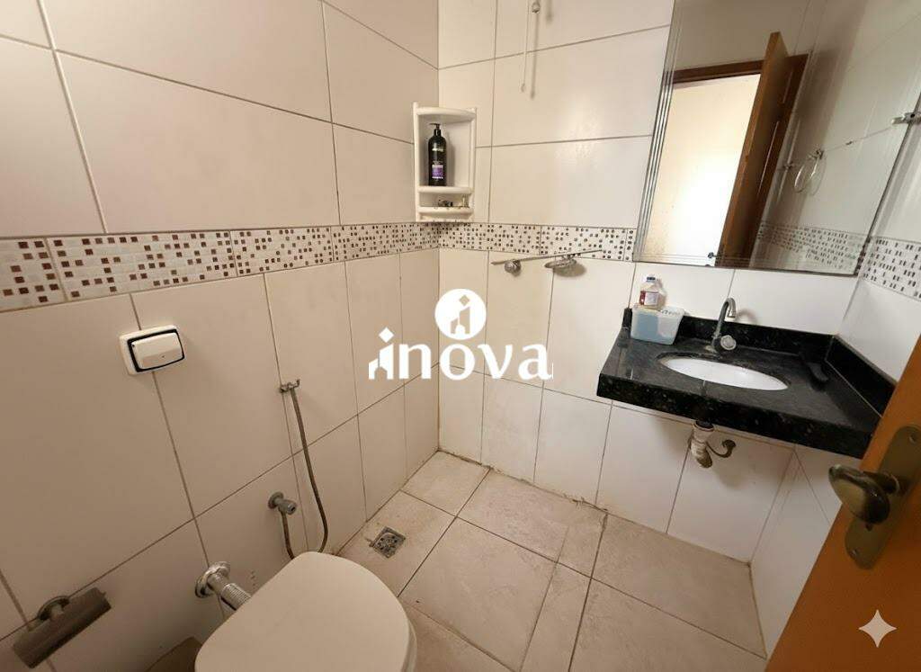Apartamento à venda no Olinda: 