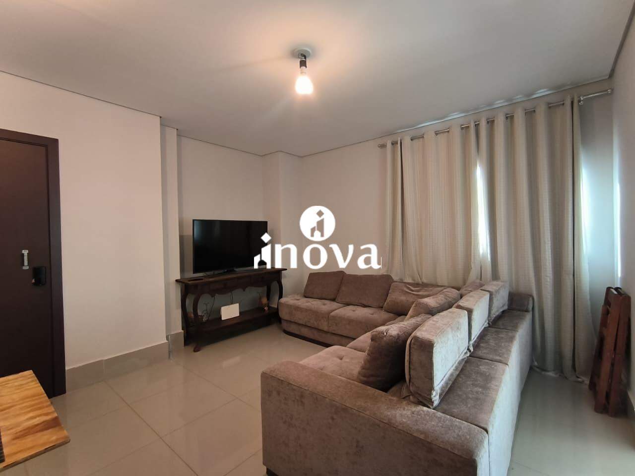 Apartamento à venda no Abadia: 