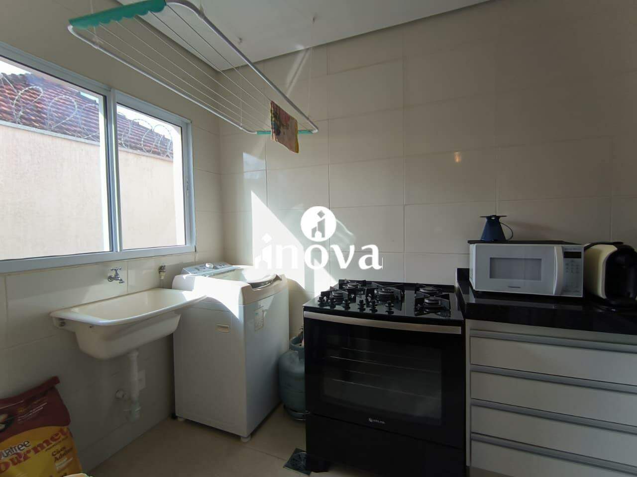 Apartamento à venda no Abadia: 