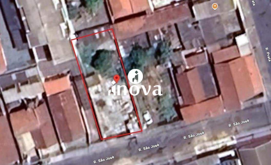 Terreno/Área à venda no Abadia: 
