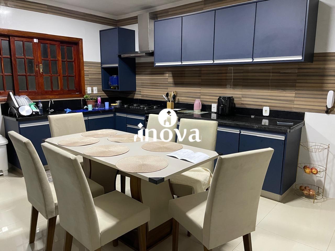 Casa à venda no Grande Horizonte: 