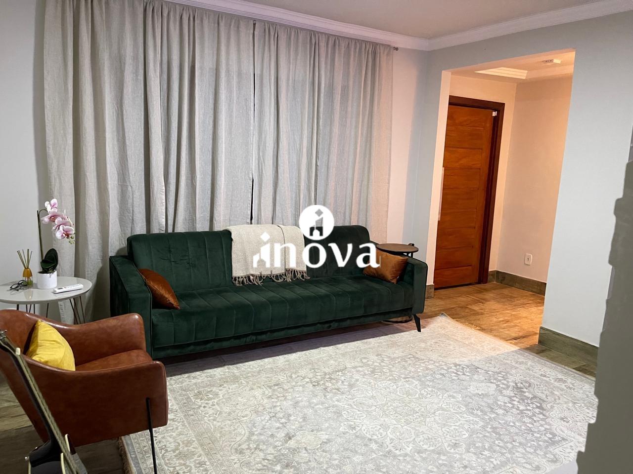 Casa à venda no Grande Horizonte: 