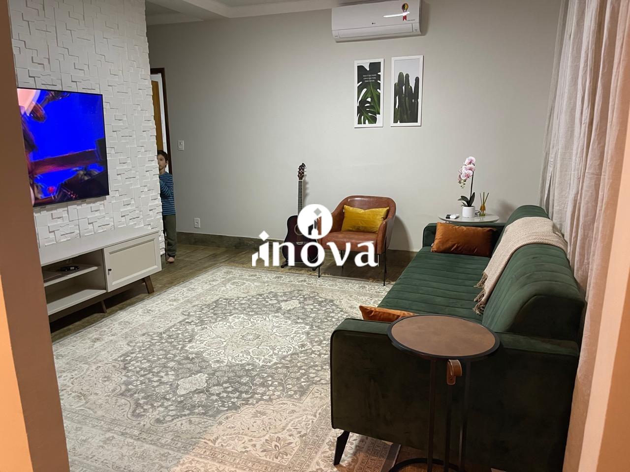 Casa à venda no Grande Horizonte: 