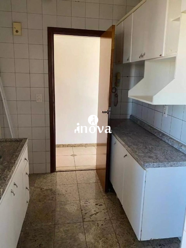 Apartamento à venda no Santa Maria: 
