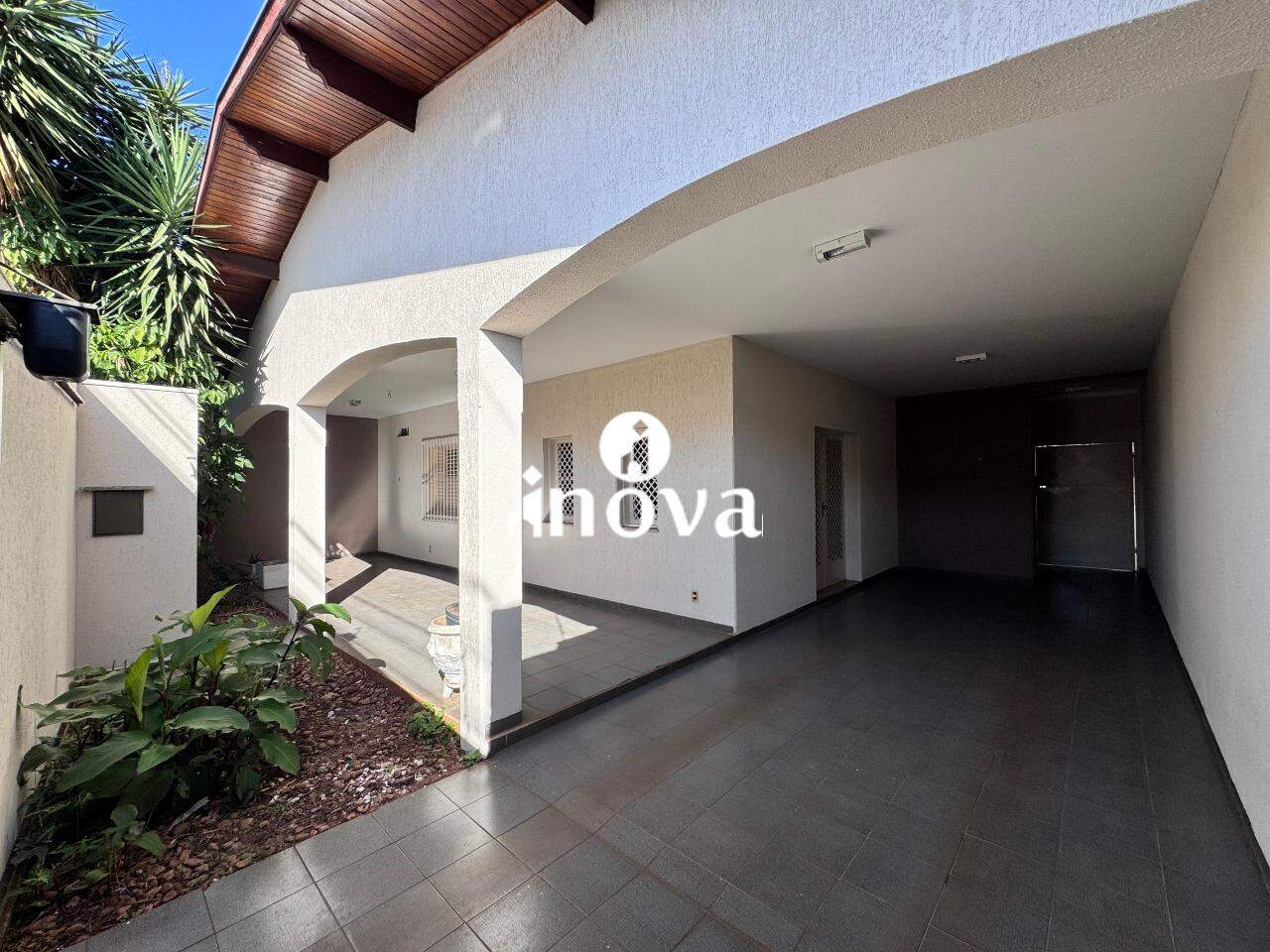 Casa à venda no Fabrício: 