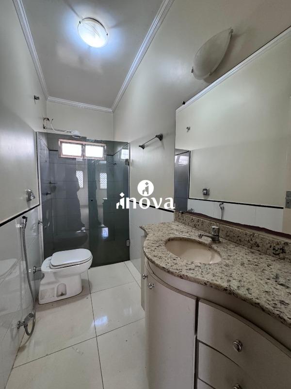 Casa à venda no Fabrício: 