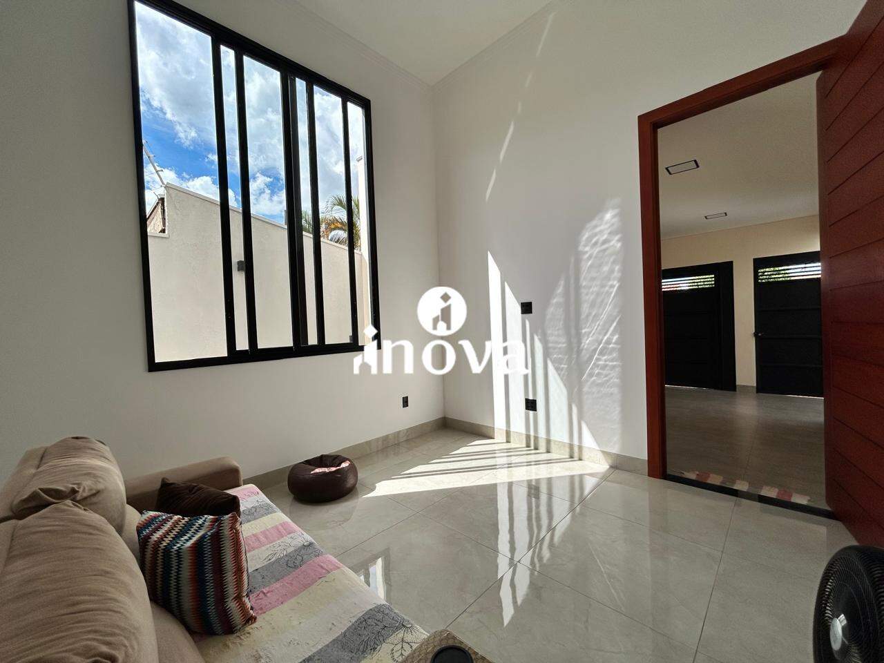 Casa à venda no Beija Flor I: 