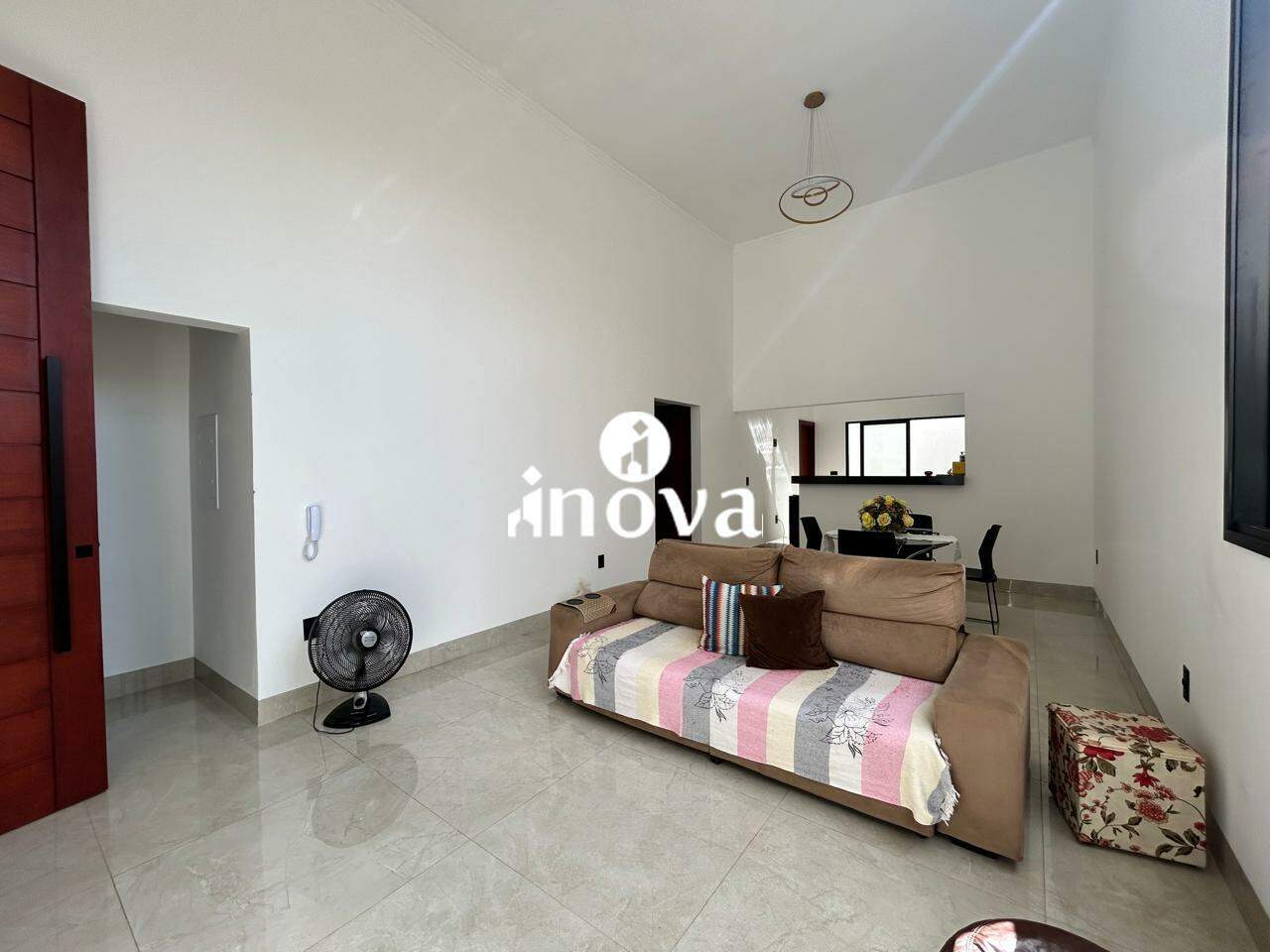 Casa à venda no Beija Flor I: 