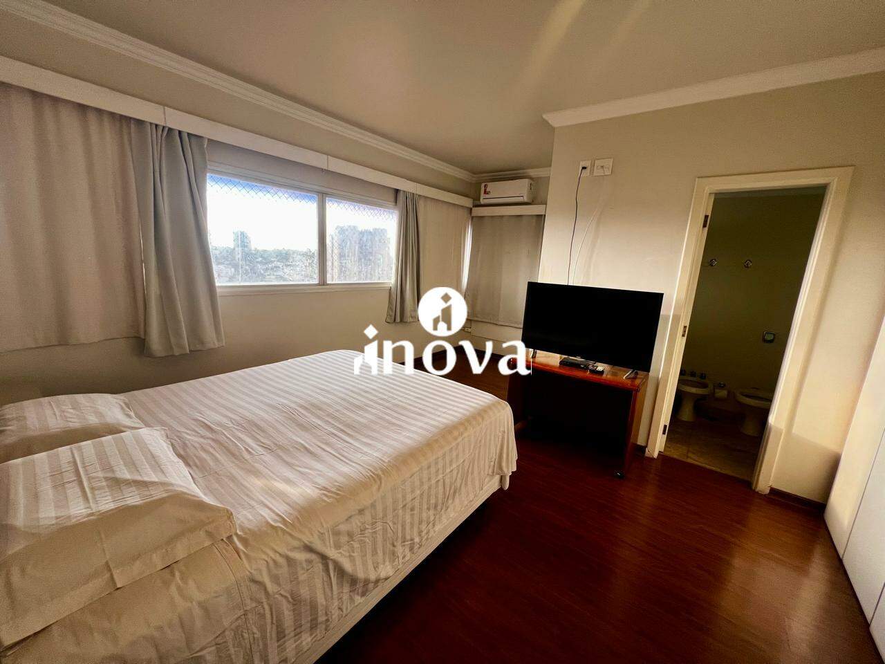 Apartamento à venda no São Benedito: 