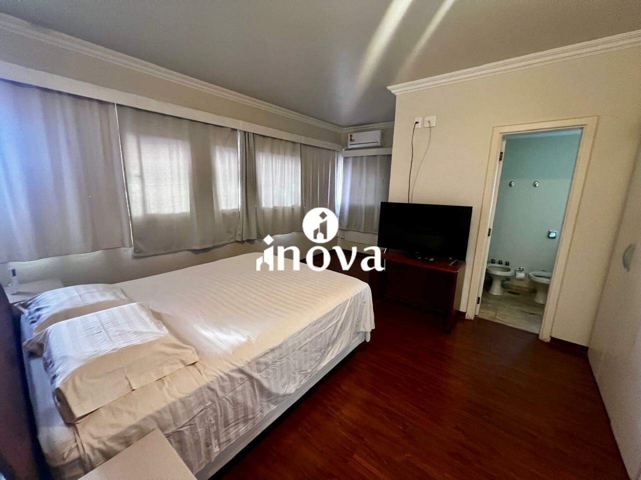 Apartamento à venda no São Benedito: 