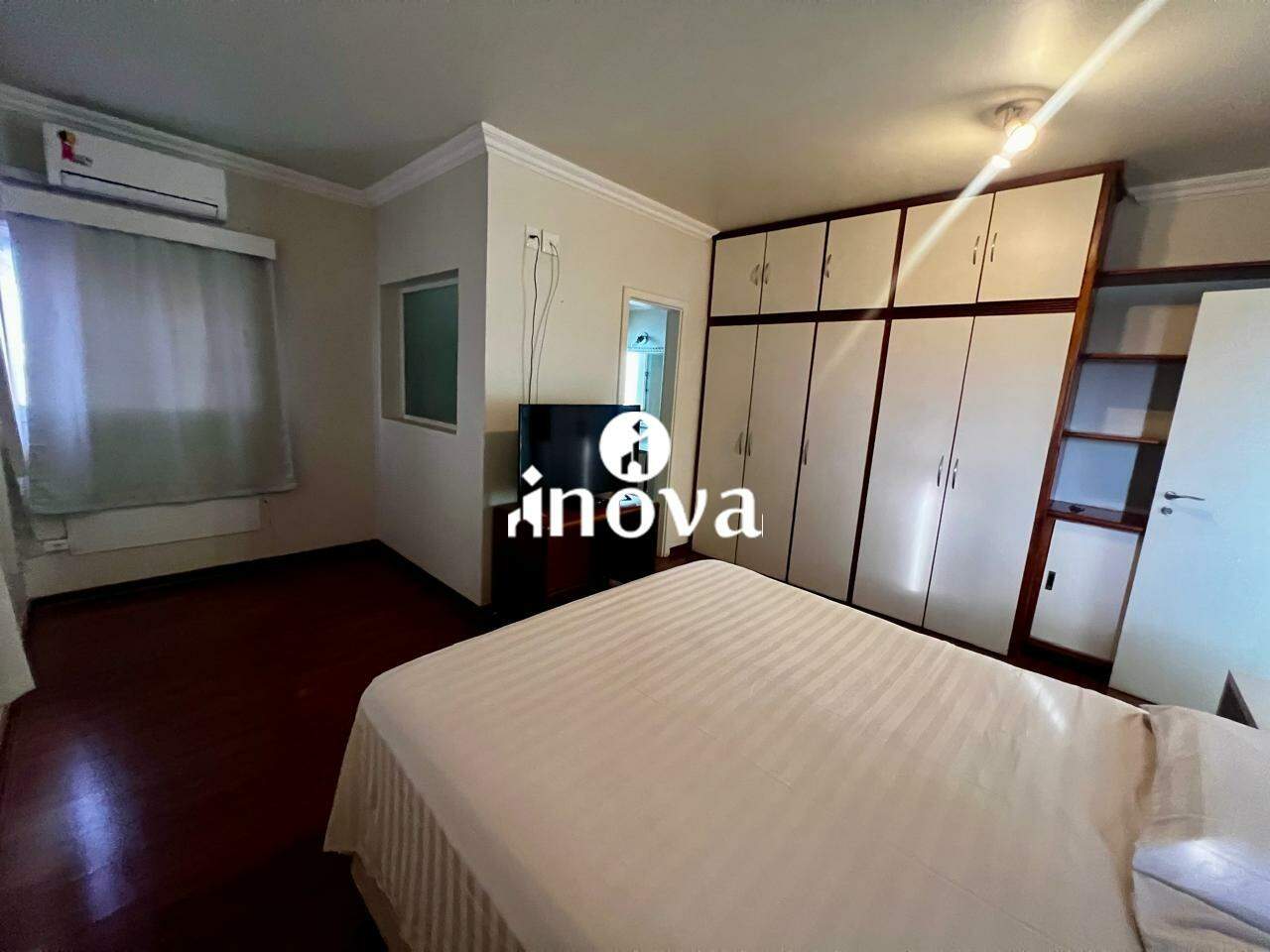 Apartamento à venda no São Benedito: 