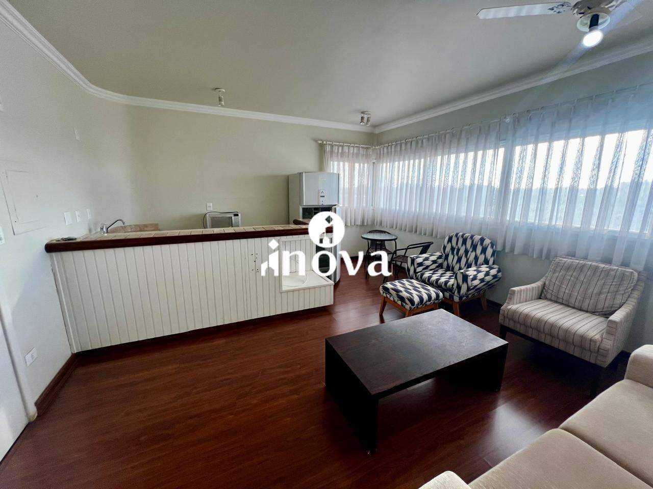 Apartamento à venda no São Benedito: 