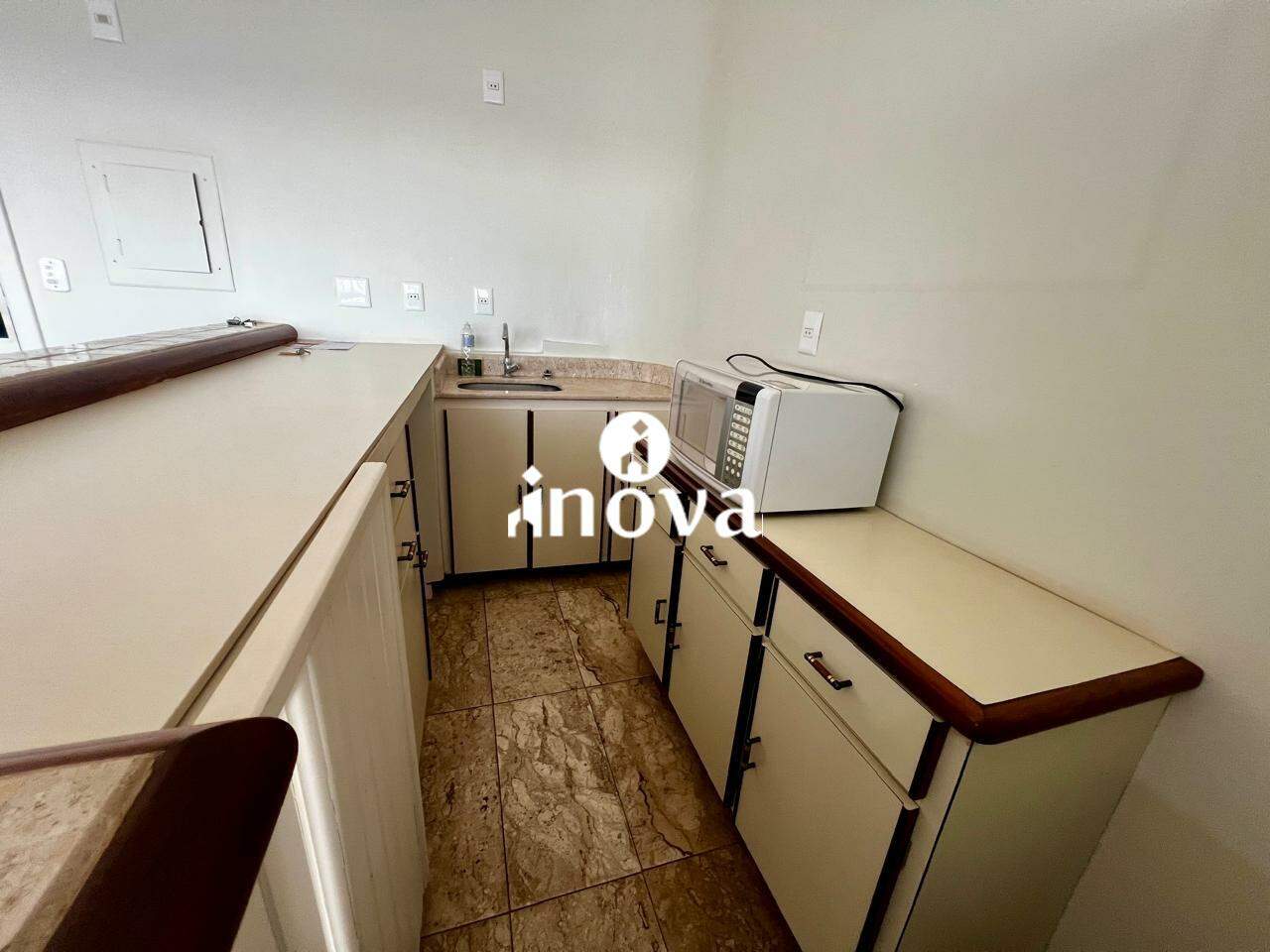 Apartamento à venda no São Benedito: 