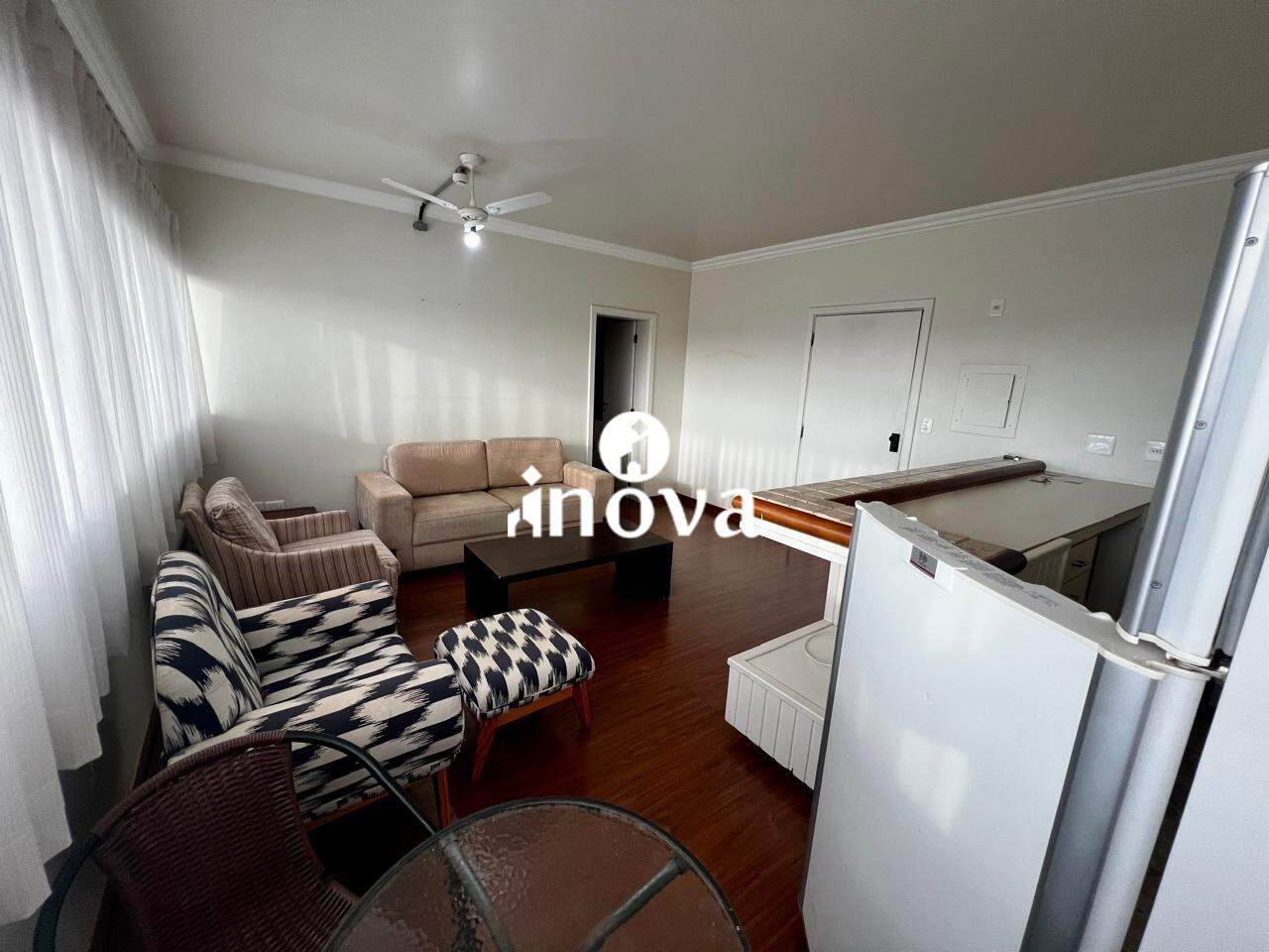 Apartamento à venda no São Benedito: 