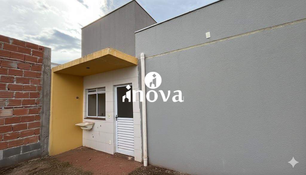 Casa à venda no Parque das Aroeiras: 