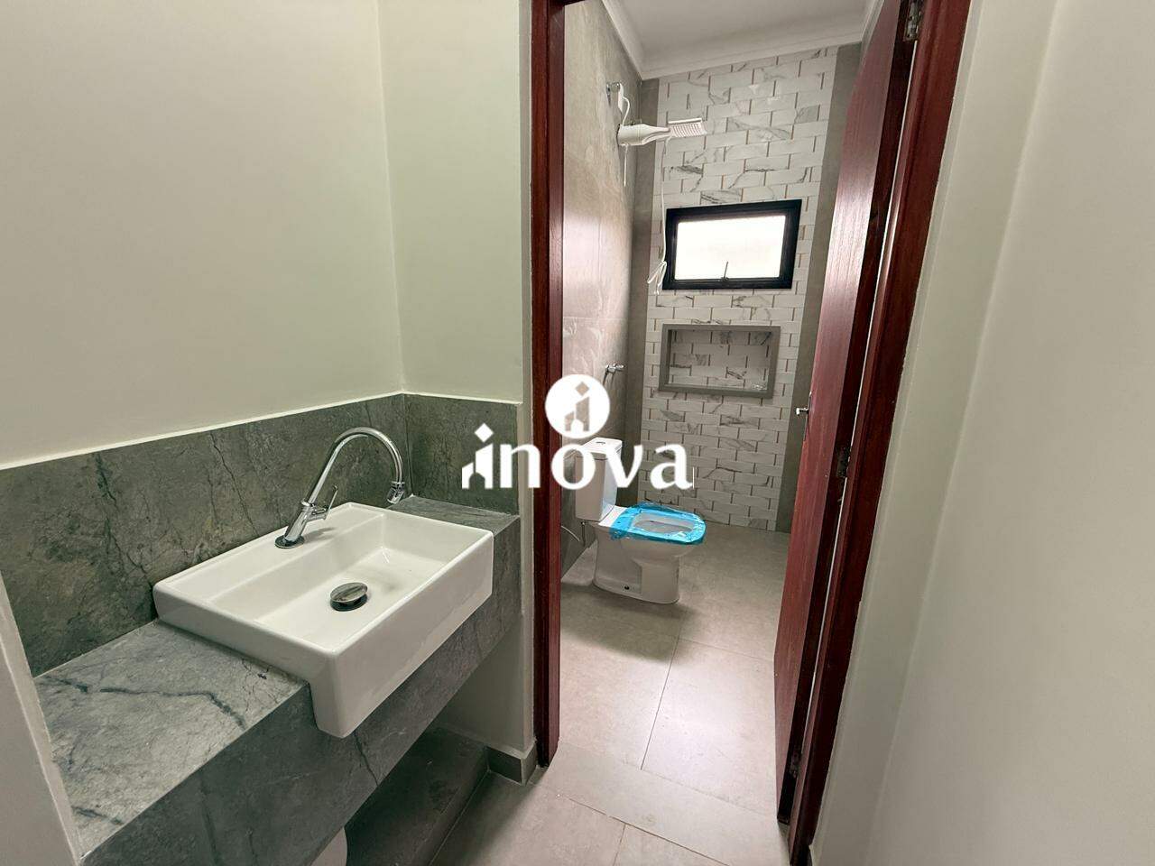 Casa Condomínio à venda no Damha Fit, Residencial: 