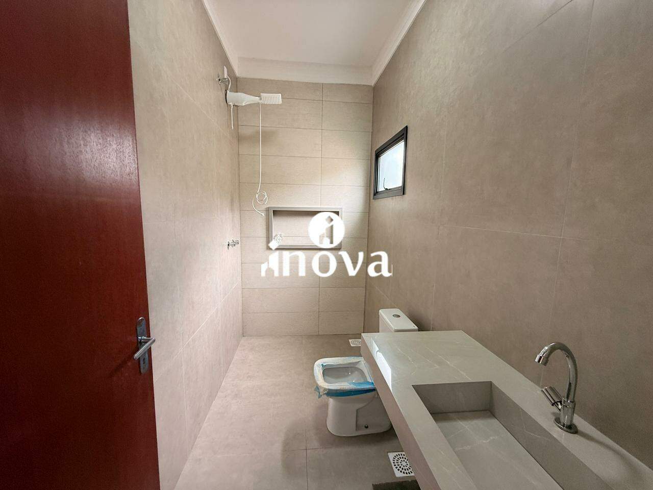 Casa Condomínio à venda no Damha Fit, Residencial: 