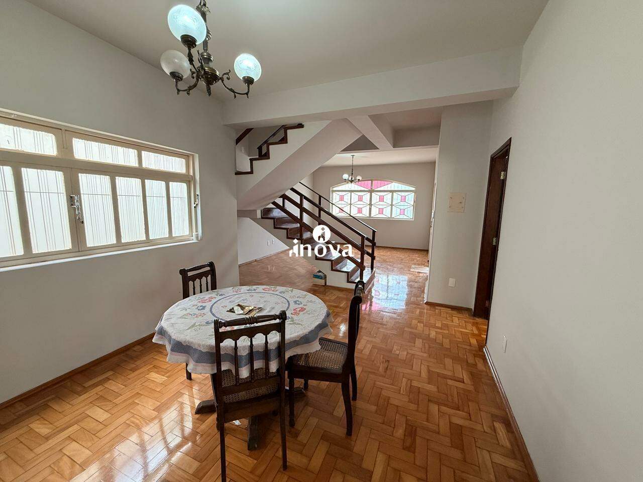 Casa à venda no Fabrício: 