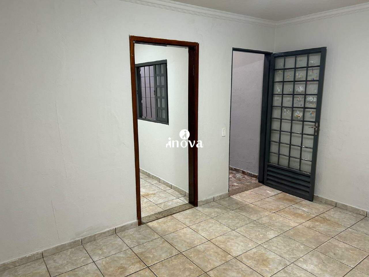 Casa à venda no Uberaba I - Conjunto: 