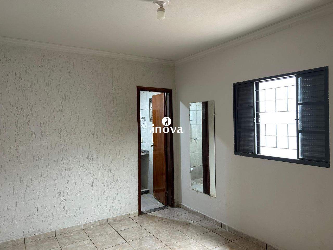 Casa à venda no Uberaba I - Conjunto: 