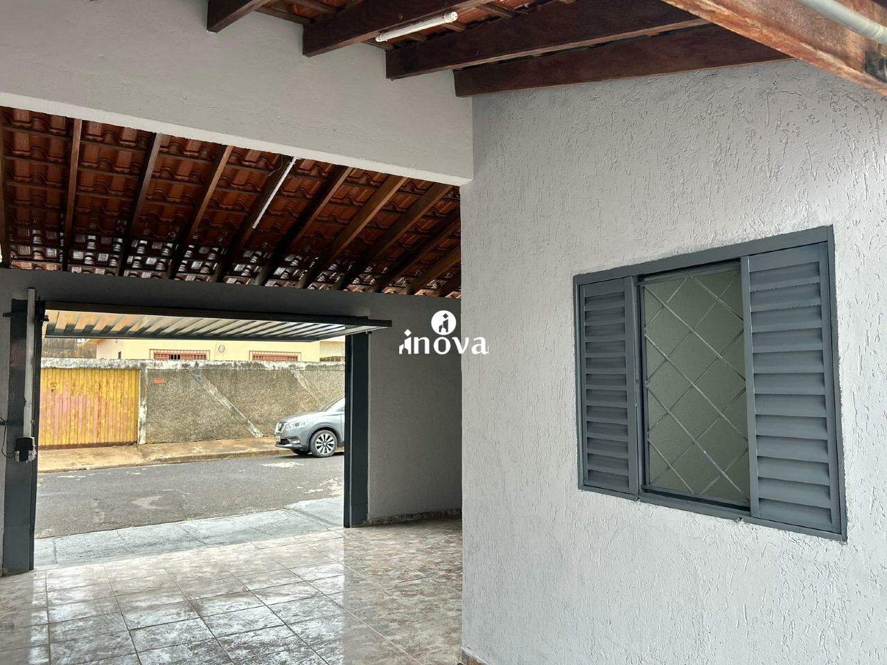 Casa à venda no Uberaba I - Conjunto: 