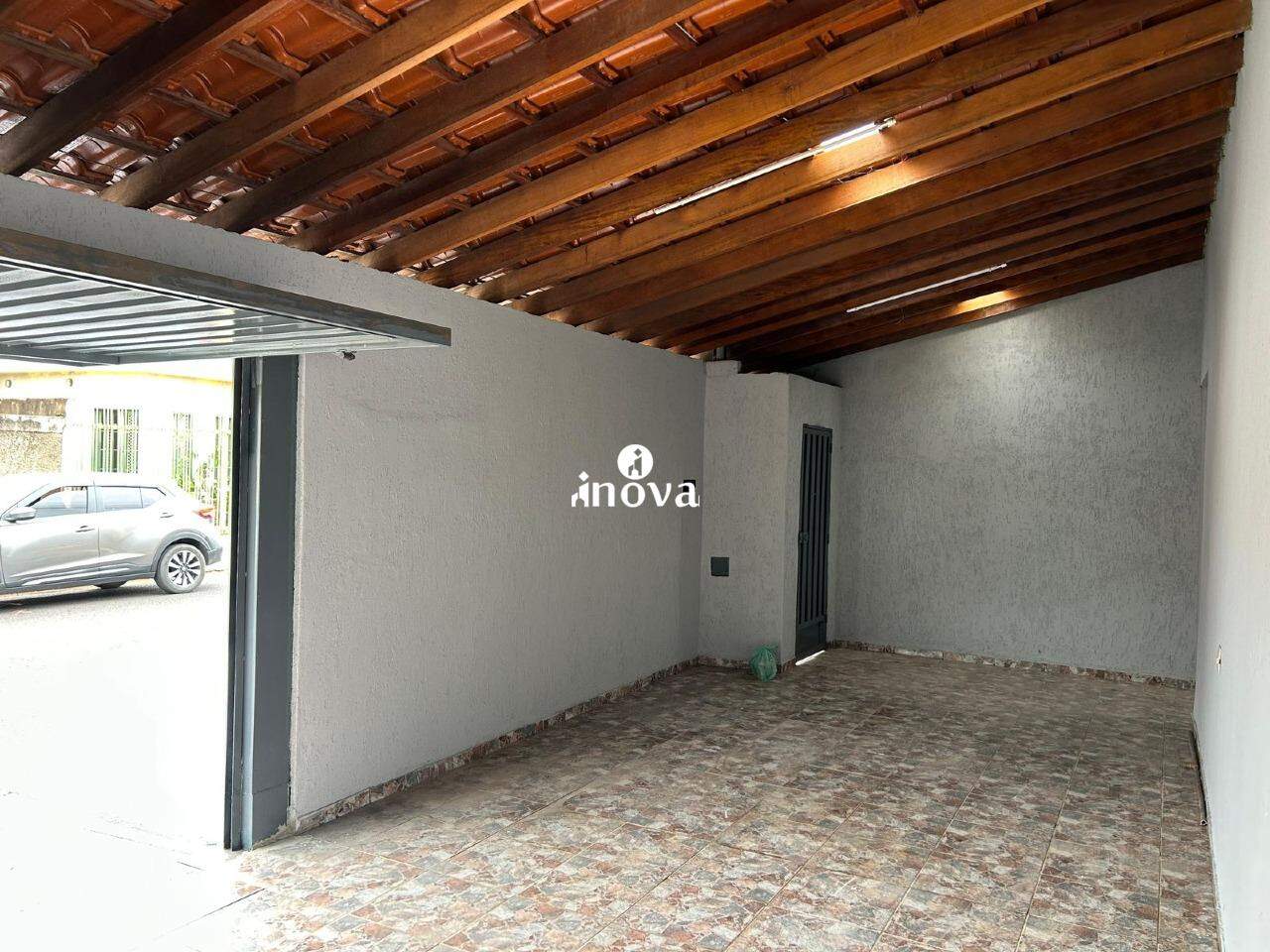 Casa à venda no Uberaba I - Conjunto: 