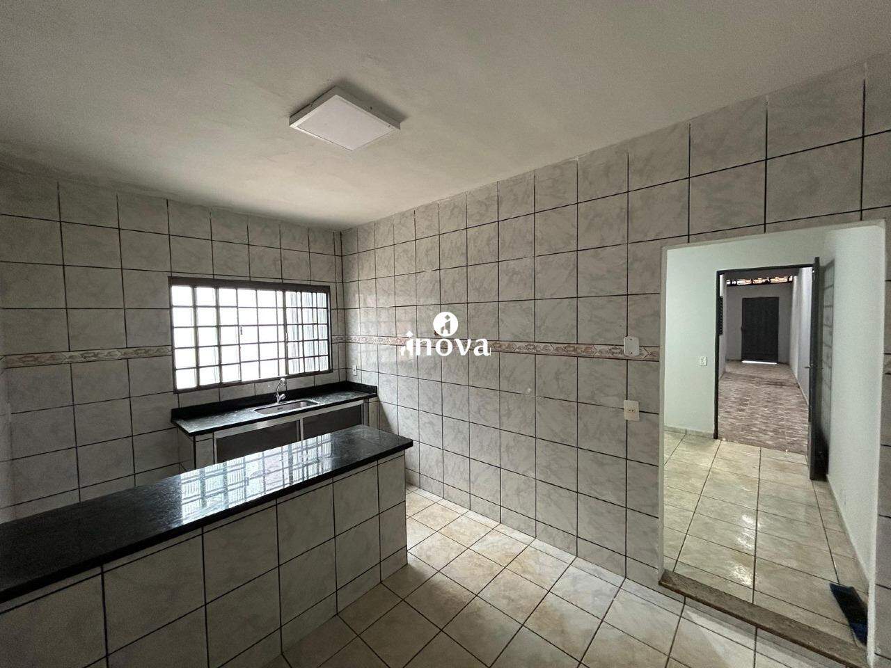 Casa à venda no Uberaba I - Conjunto: 