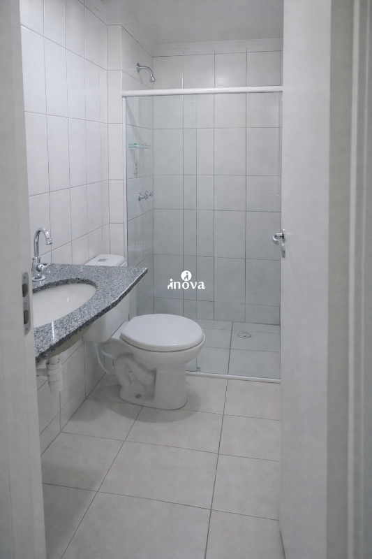 Apartamento à venda no Mercês: 