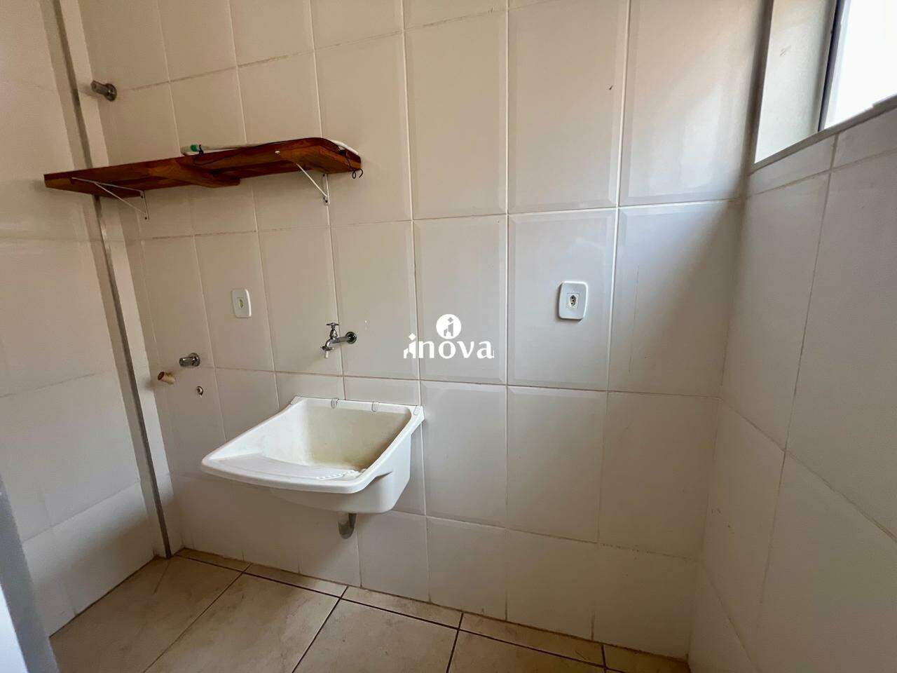 Apartamento à venda no Quinta da Boa Esperança: 
