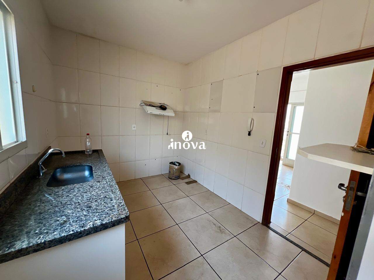 Apartamento à venda no Quinta da Boa Esperança: 