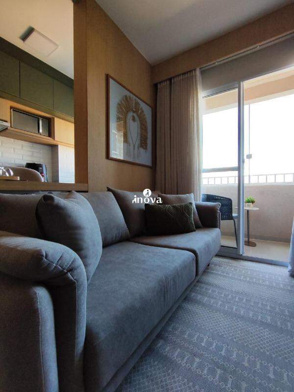 Apartamento à venda no Jardim do Lago: 