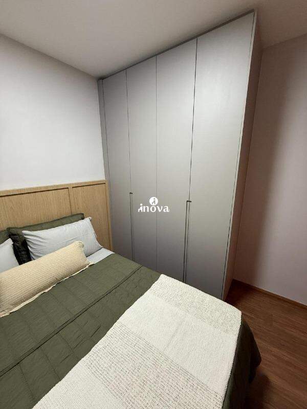 Apartamento à venda no Jardim do Lago: 