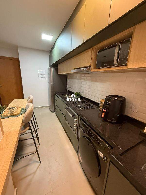 Apartamento à venda no Jardim do Lago: 