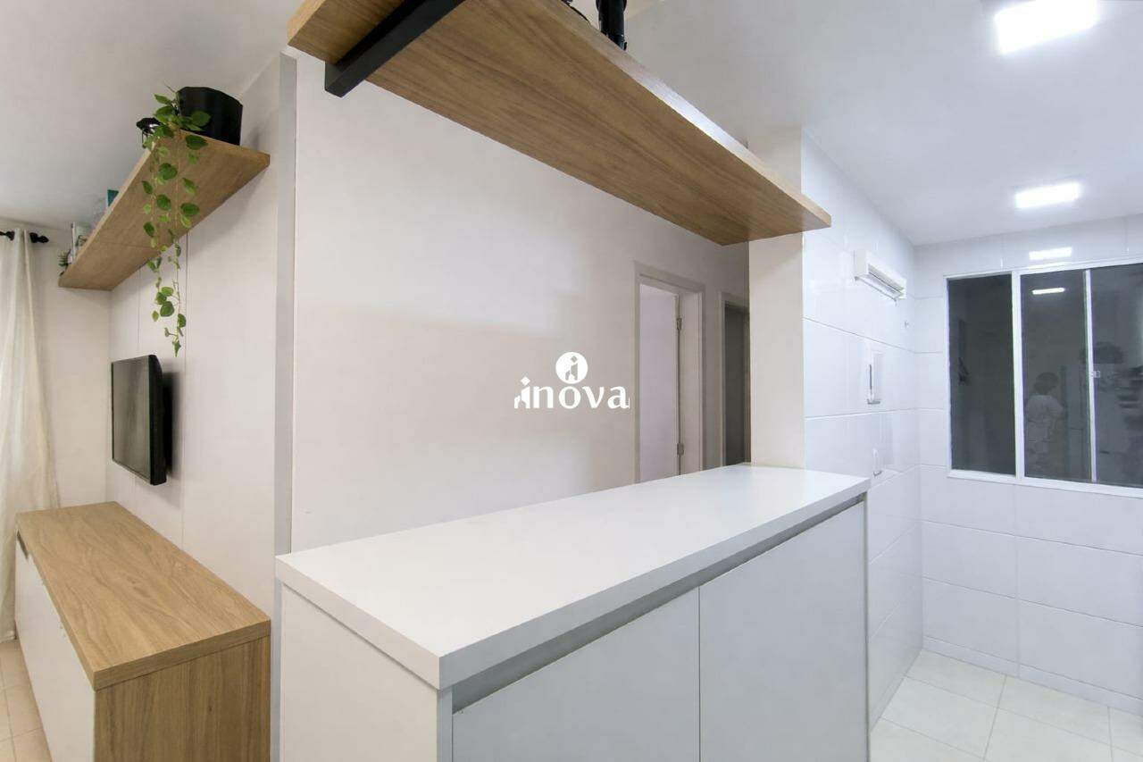 Apartamento à venda no Quinta da Boa Esperança: 