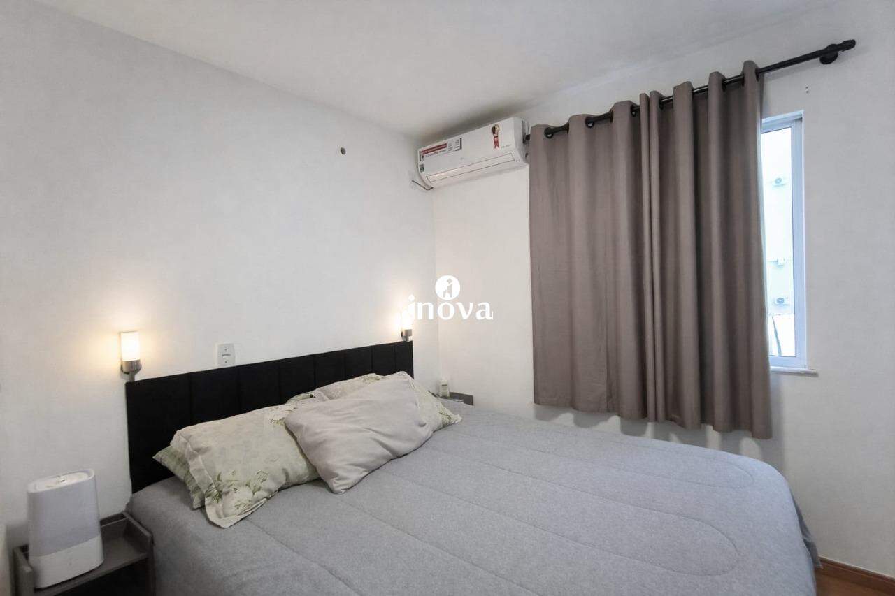 Apartamento à venda no Quinta da Boa Esperança: 