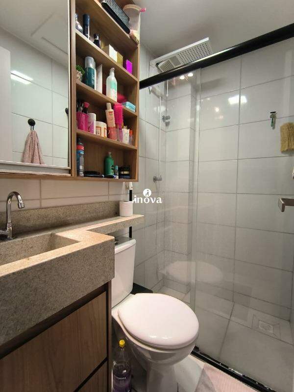 Apartamento à venda no Quinta da Boa Esperança: 
