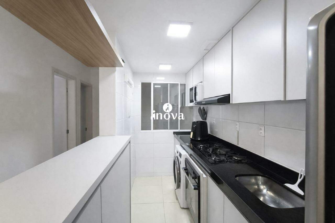Apartamento à venda no Quinta da Boa Esperança: 