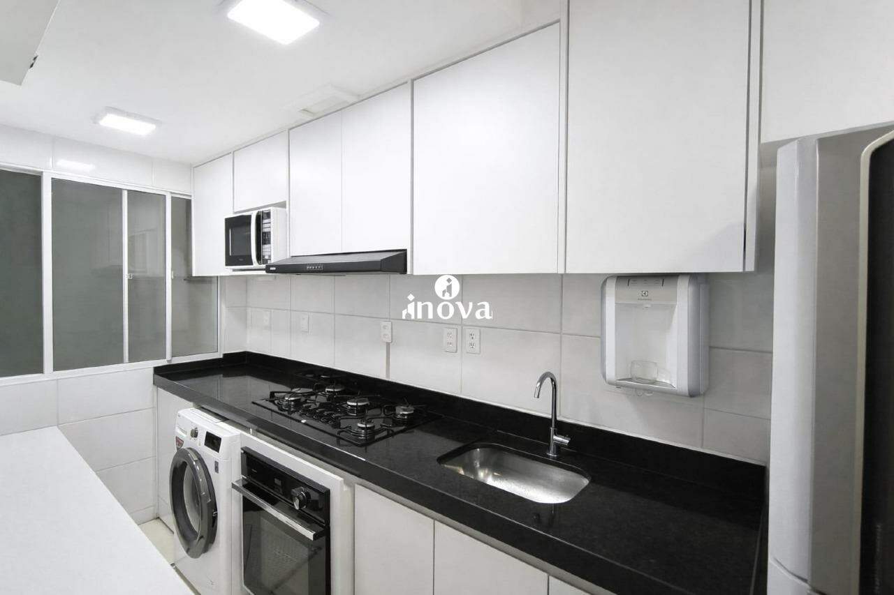 Apartamento à venda no Quinta da Boa Esperança: 