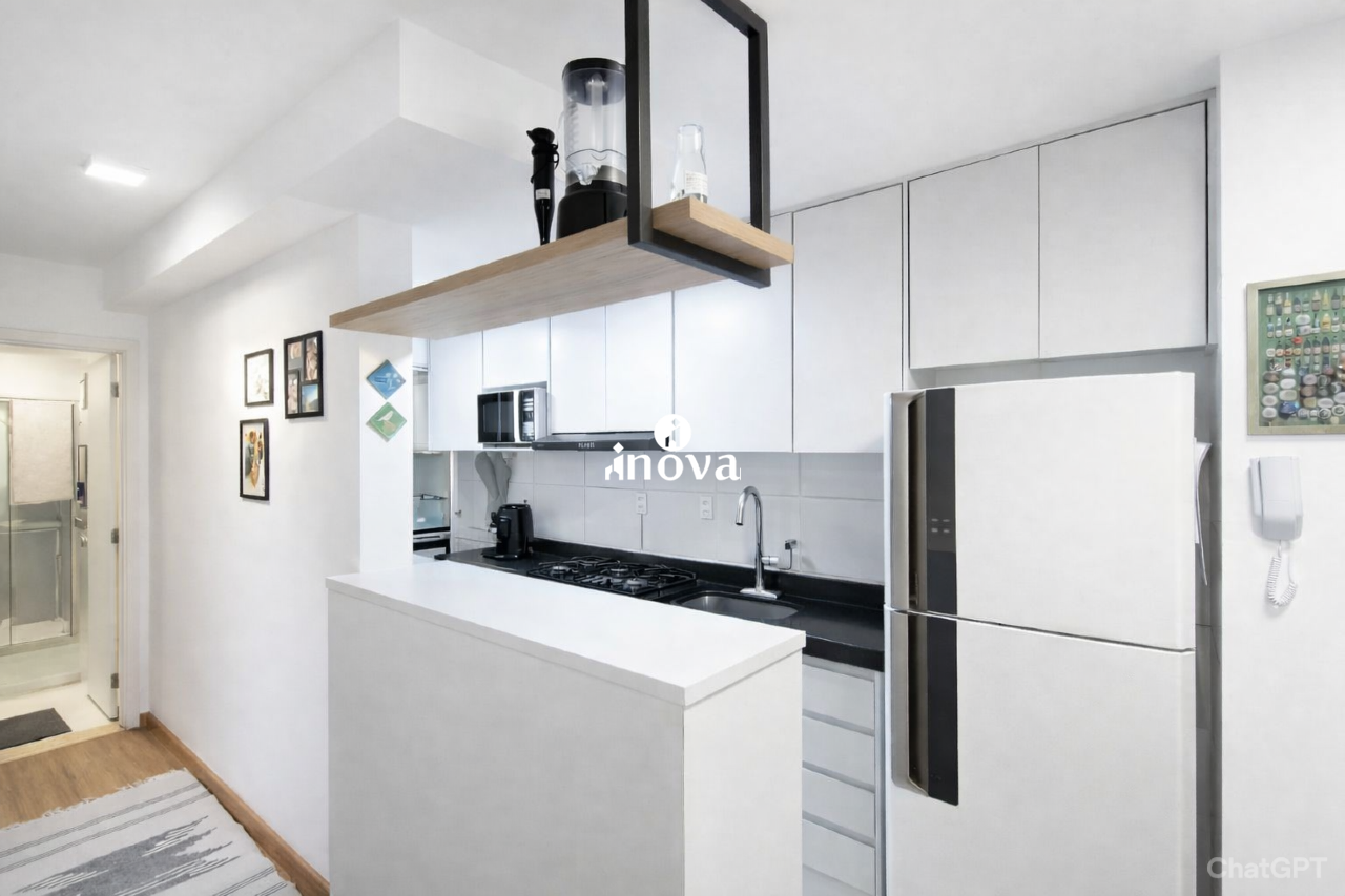 Apartamento à venda no Quinta da Boa Esperança: 