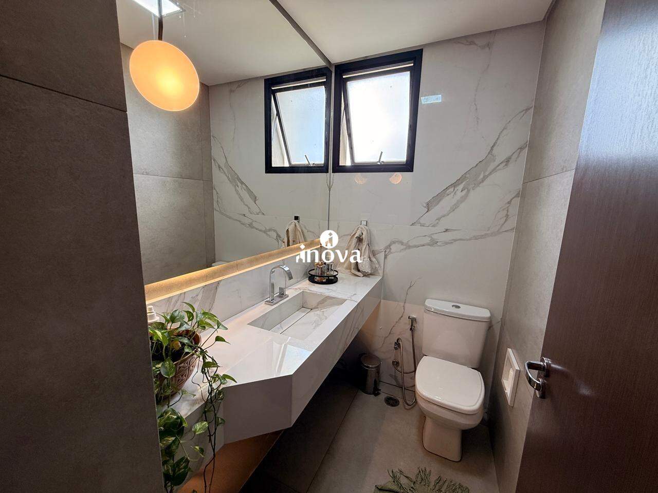 Apartamento à venda no Jardim do Lago: 